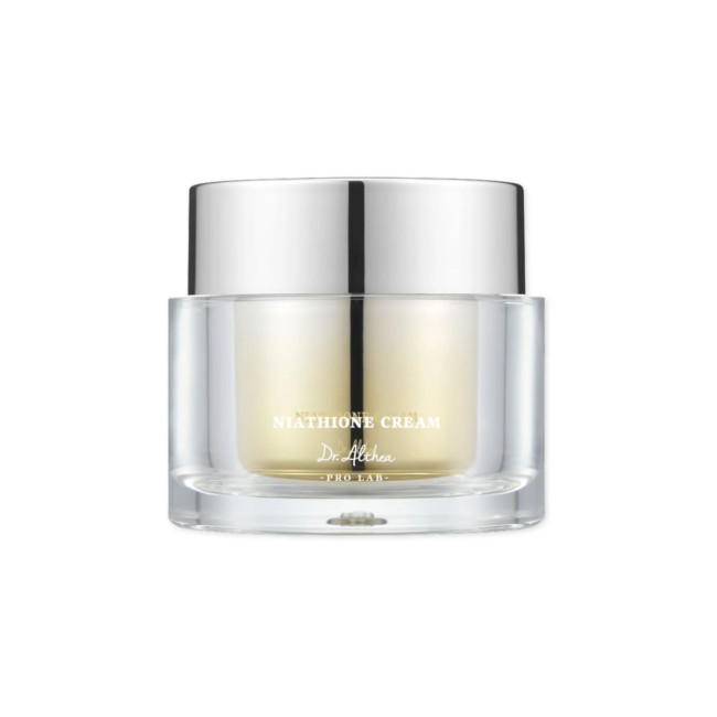 Крем для выравнивания тона кожи лица Dr.Althea Niathione Cream 30ml, фото 1